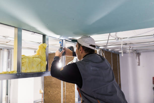 Professional Insulation Contractor in New Eagle, PA