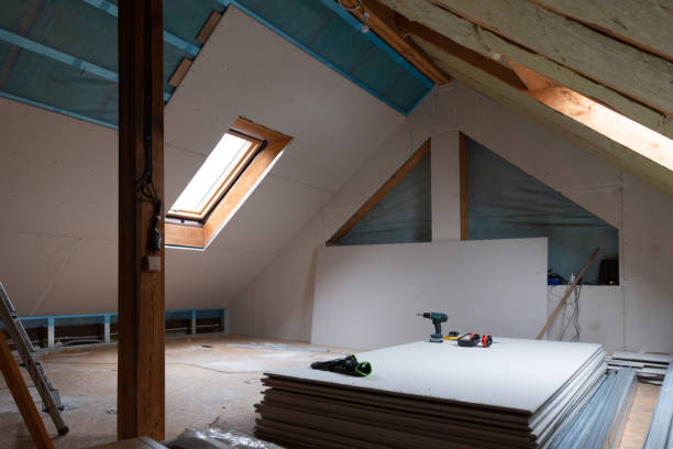 Best Insulation Contractors for Homes  in New Eagle, PA