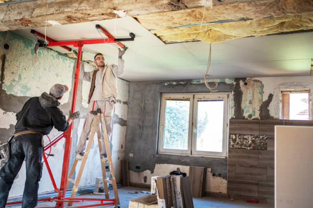 Best Affordable Insulation Services  in New Eagle, PA
