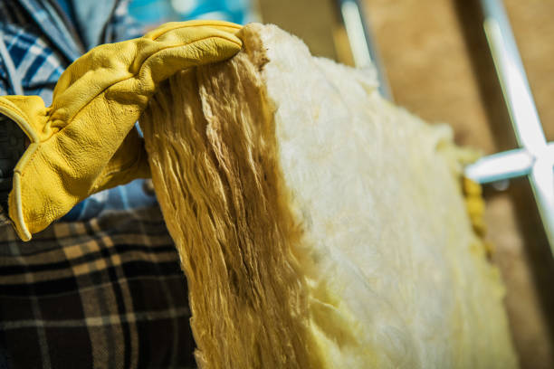 Insulation Replacement Services in New Eagle, PA