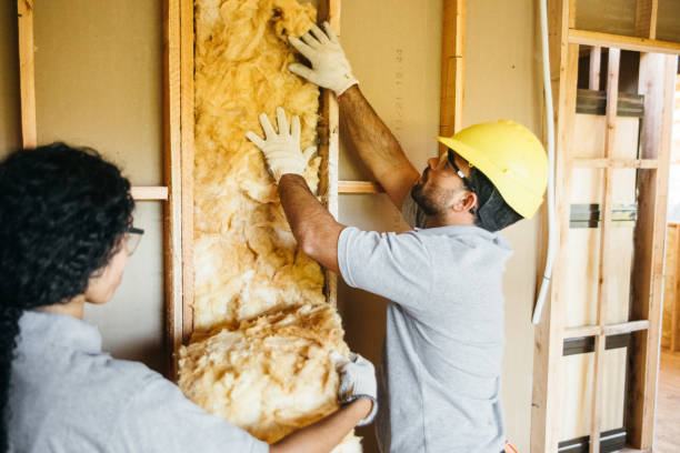Best Spray Foam Insulation  in New Eagle, PA
