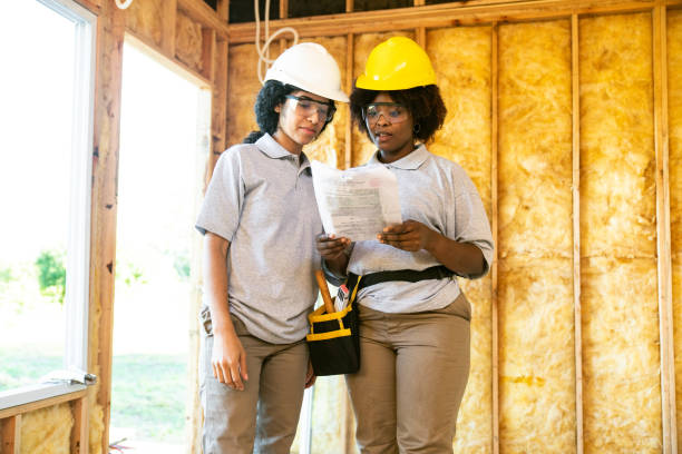 Best Blown-in Insulation  in New Eagle, PA