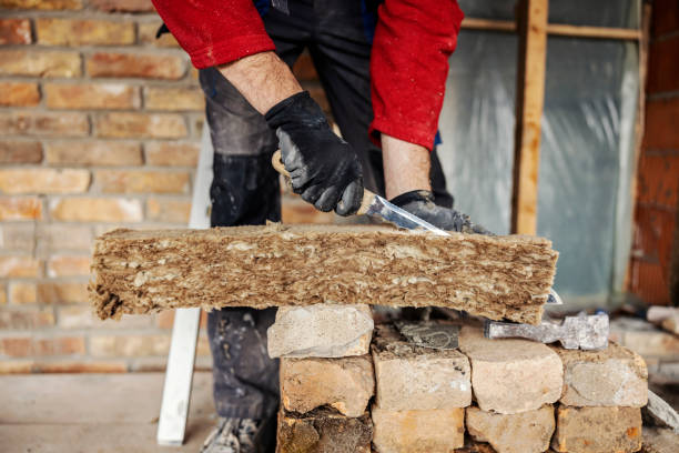Best Insulation Replacement Services  in New Eagle, PA