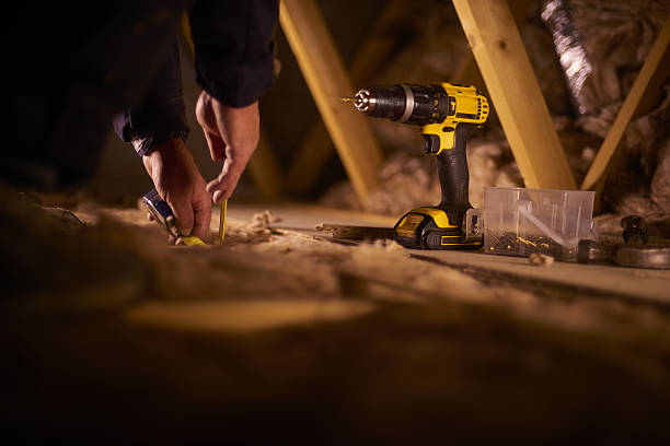 Best Insulation Repair Services  in New Eagle, PA
